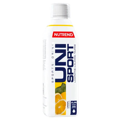 UNISPORT 500ml