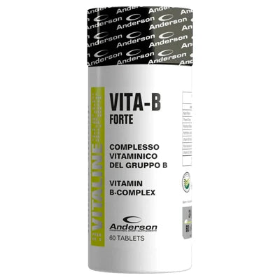 VITA-B FORTE 60 cpr