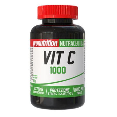 VITAMINA C 1000 mg 60 cpr