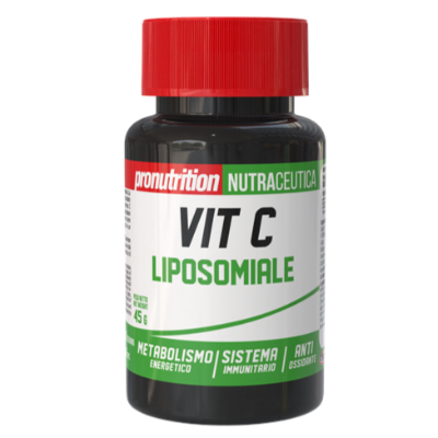 Vitamine C liposomale 60 capsules