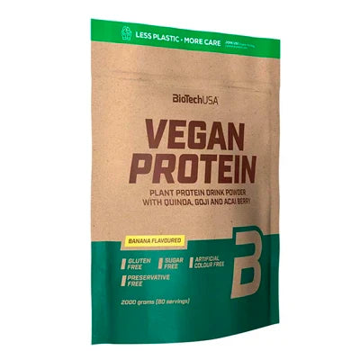 Vegan Protein 2000g