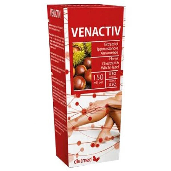 gel Venactiv 150 ml