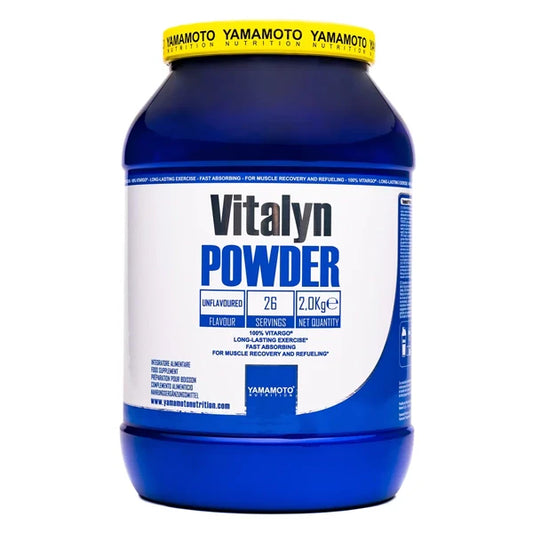 Vitalyn POWDER Vitargo 2000 g