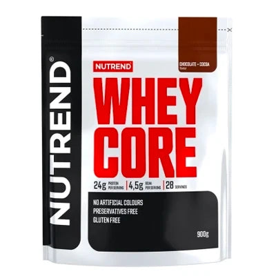 Whey Core 900g