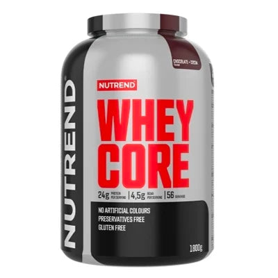 Whey Core 1800g