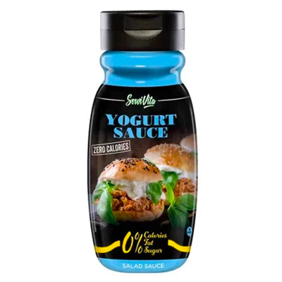 Yogurt Sauce 0% 320ml