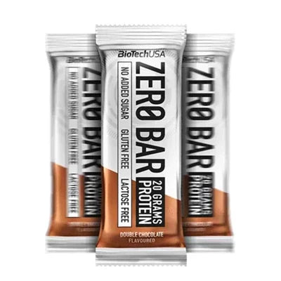 ZERO BAR 50g