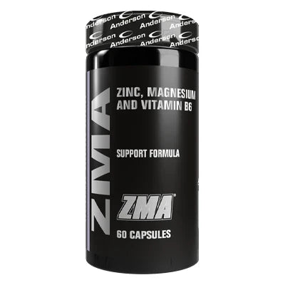 ZMA 60 cps