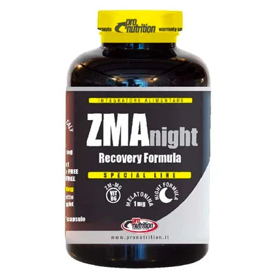 ZMA Night 90 cps