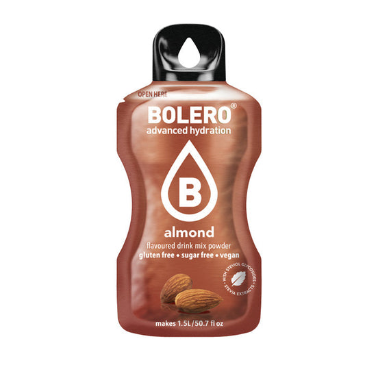 BOLERO 9g (1,5L) - Lychee