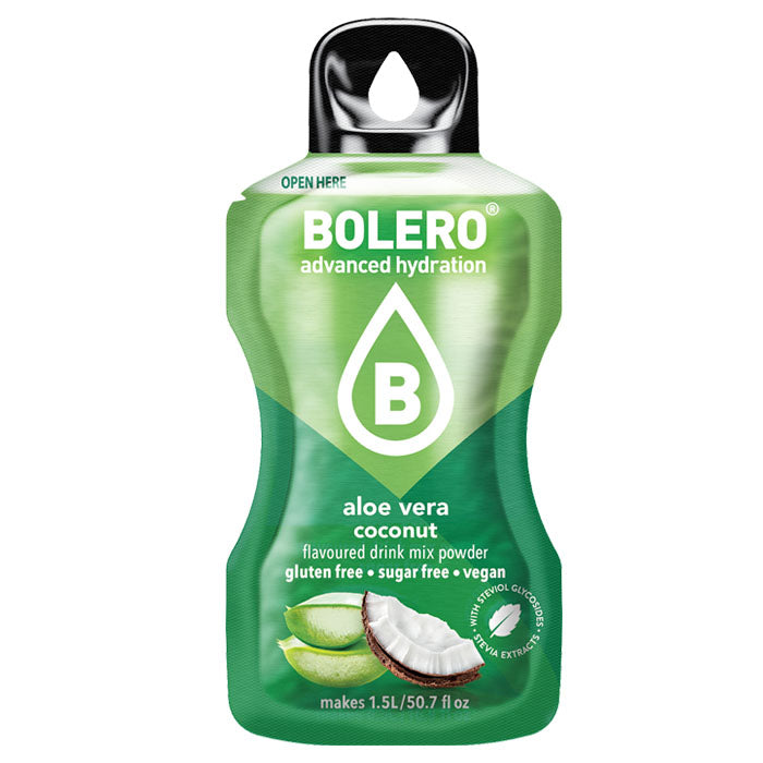 BOLERO 9g (1,5L)