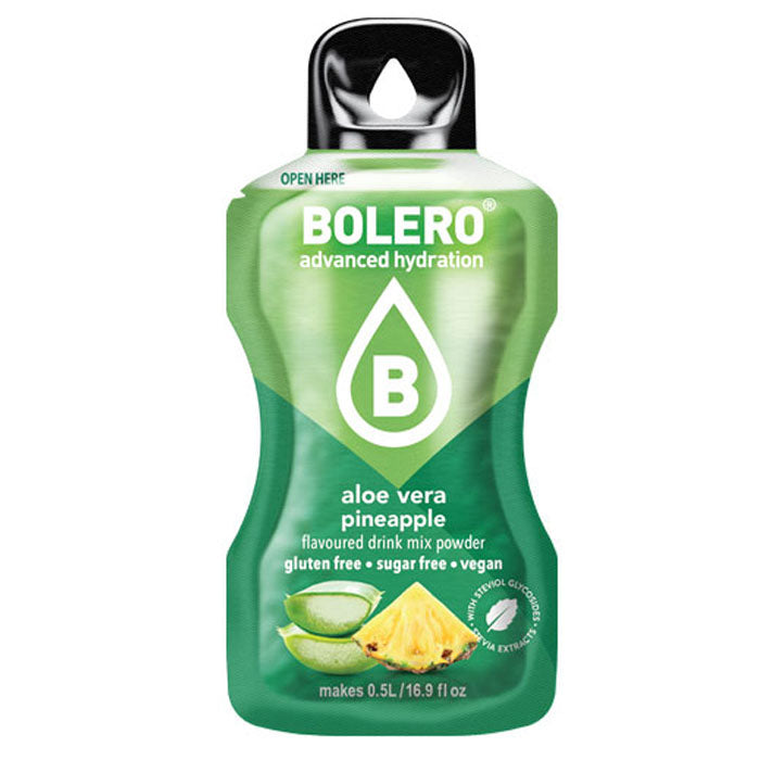 BOLERO 9g (1,5L)