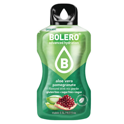 BOLERO 9g (1,5L)