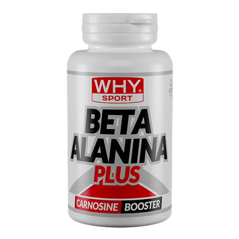 Beta Alanina Plus 90 cpr