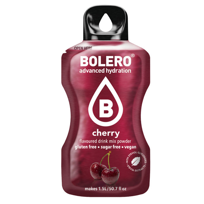 BOLERO 9g (1,5L)