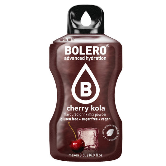 BOLERO 9g (1,5L)