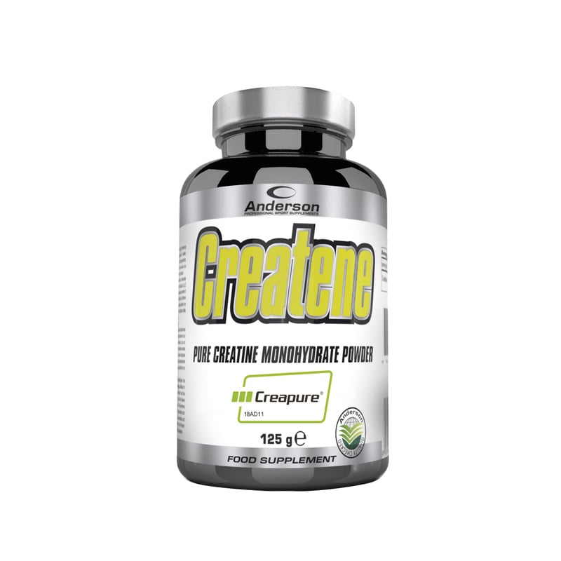 CREATENE SIMPLEX 125g