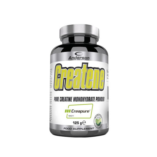 CREATENE SIMPLEX 125g