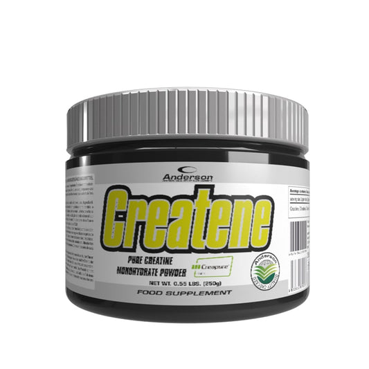 Createne Simplex 250 g