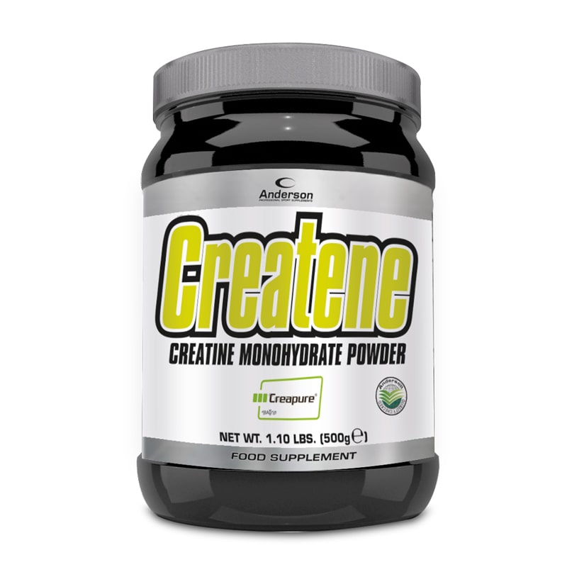 CREATENE SIMPLEX 500g