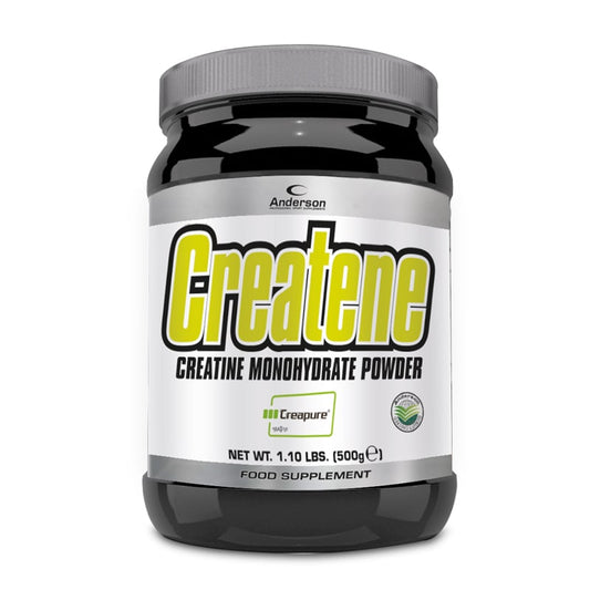 CREATENE SIMPLEX 500g