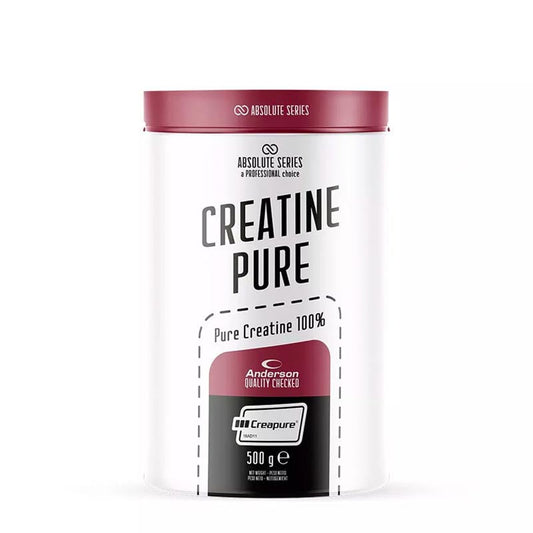 Creatine Pure 500g