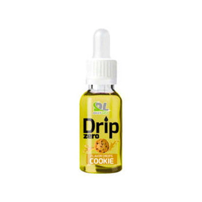 DRIP ZERO Flavor drops 30ml