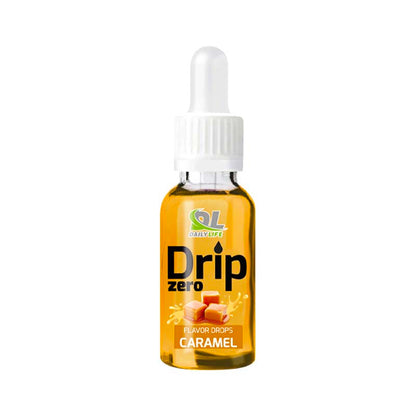 DRIP ZERO Flavor drops 30ml