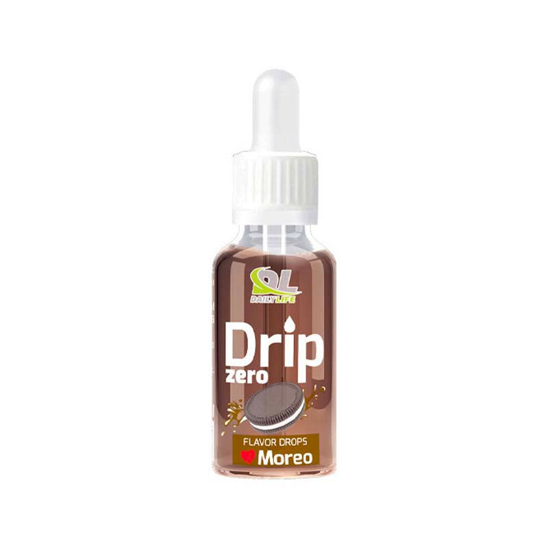 DRIP ZERO Flavor drops 30ml