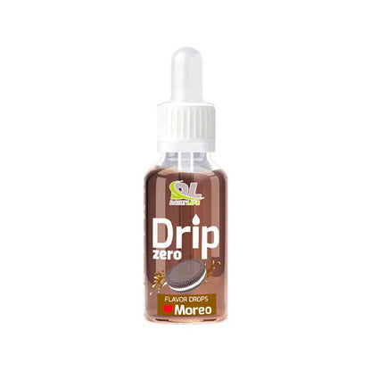 DRIP ZERO Flavor drops 30ml