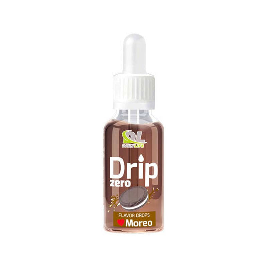 DRIP ZERO Flavor drops 30ml