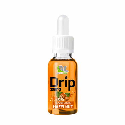 DRIP ZERO Flavor drops 30ml