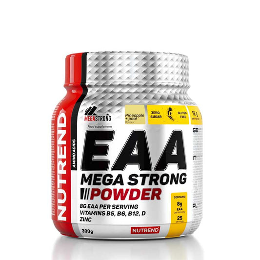 Nutrend EAA Mega Strong 300g