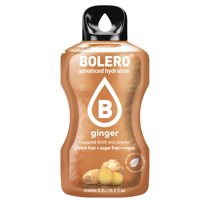 BOLERO 9g (1,5L)
