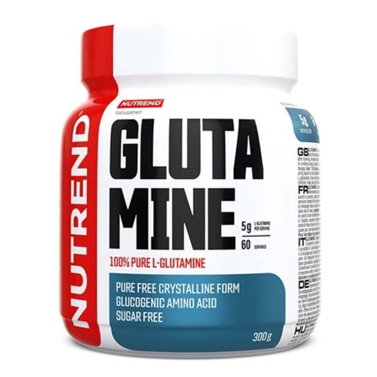 Glutamine 300g