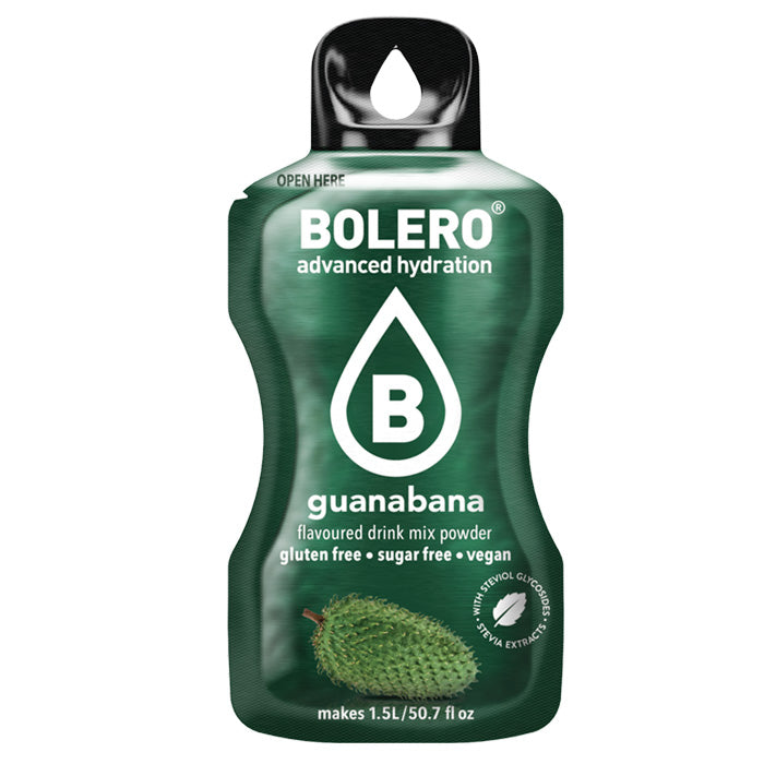 BOLERO 9g (1,5L)