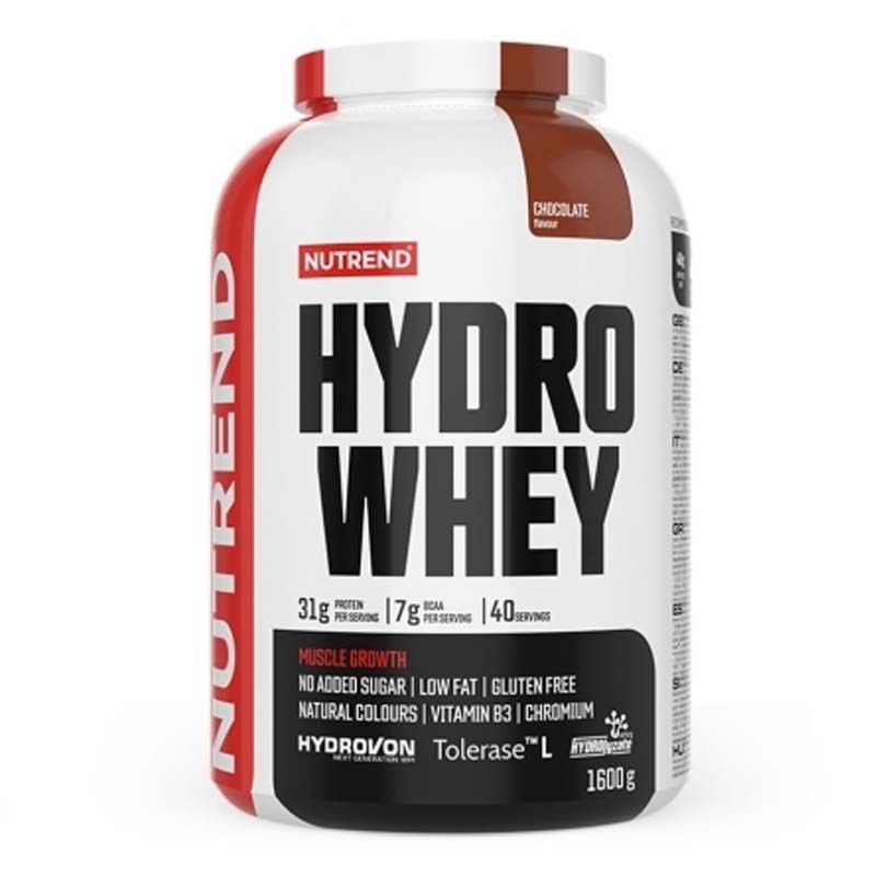 HYDRO WHEY 1600g