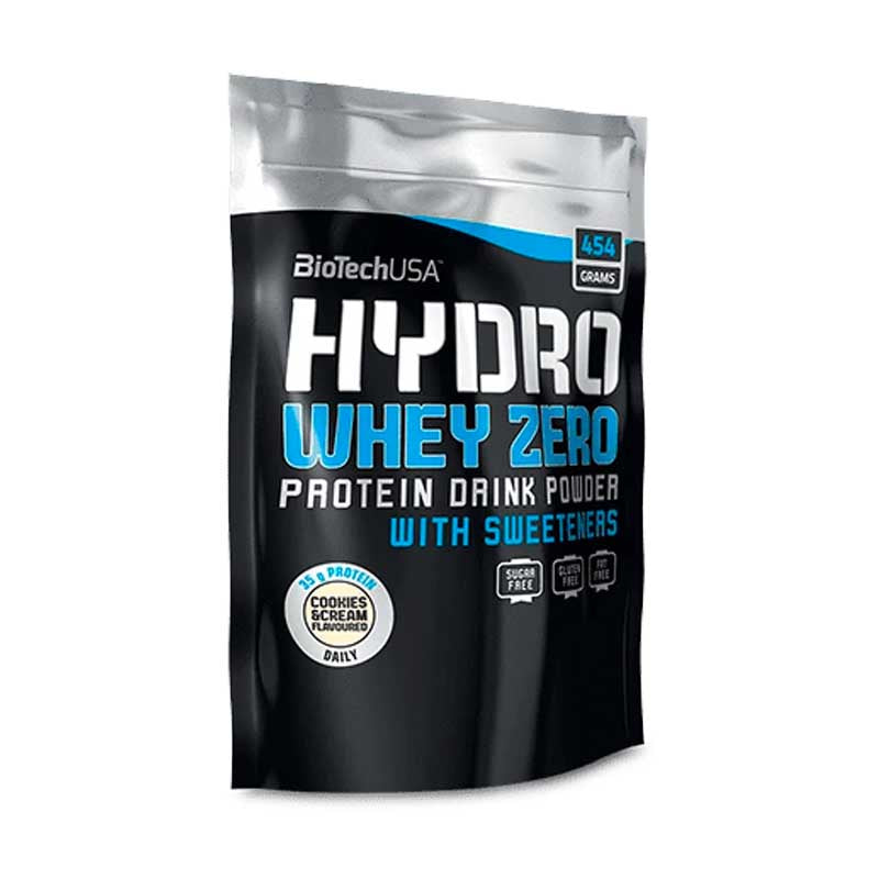 Hydro Whey Zero 454g