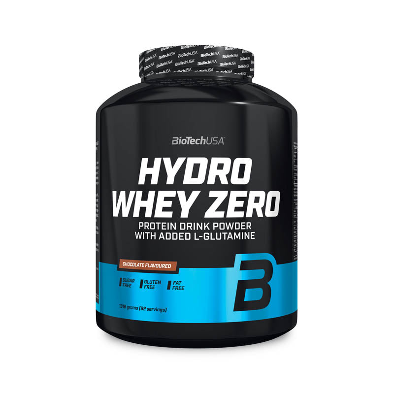 Hydro Whey Zero 1816g