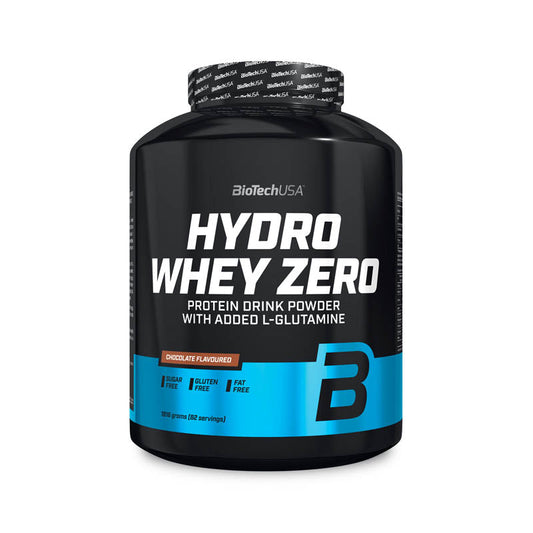 Hydro Whey Zero 1816g
