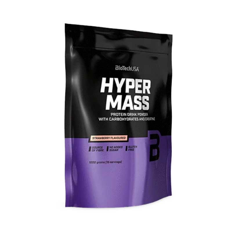Hyper Mass 1000g