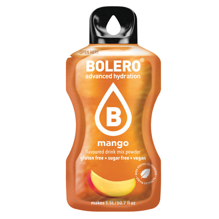 BOLERO 9g (1,5L)