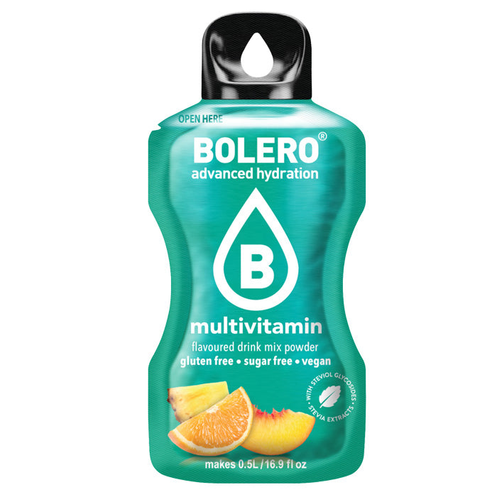 BOLERO 9g (1,5L)