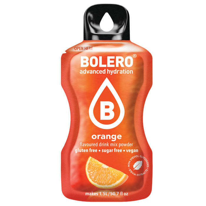 BOLERO 9g (1,5L)