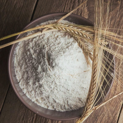 Farine d'avoine naturelle 1000 g 