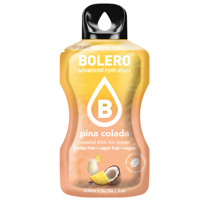 BOLERO 9g (1,5L)