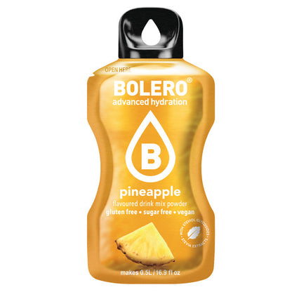 BOLERO 9g (1,5L)