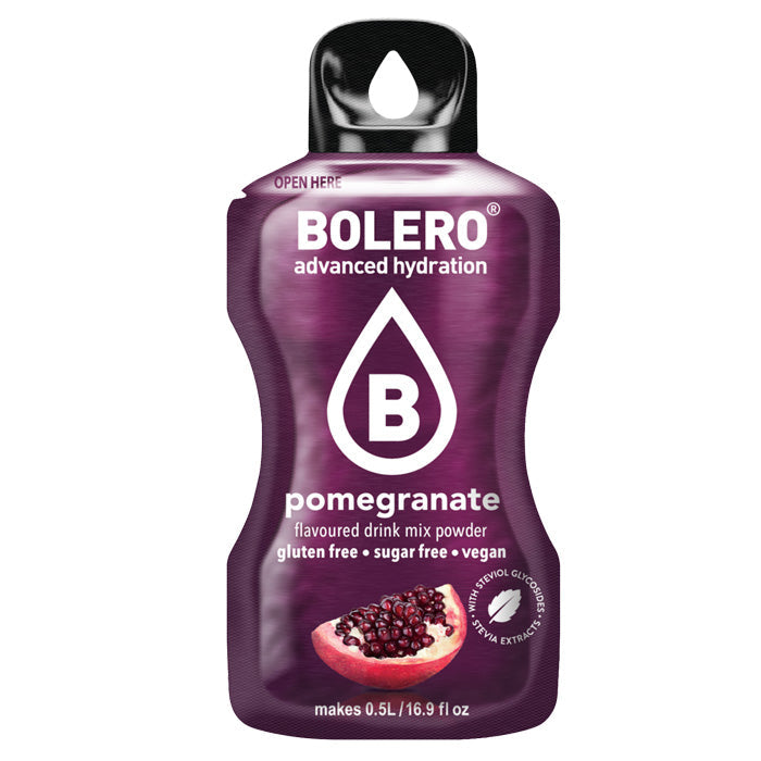 BOLERO 9g (1,5L)