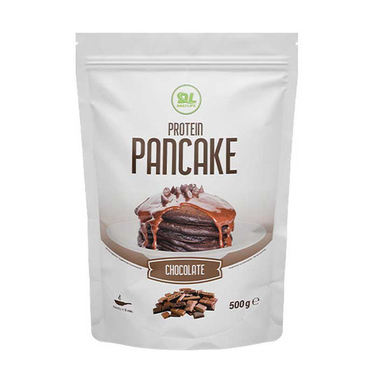 PROTEIN PANCAKE 500g