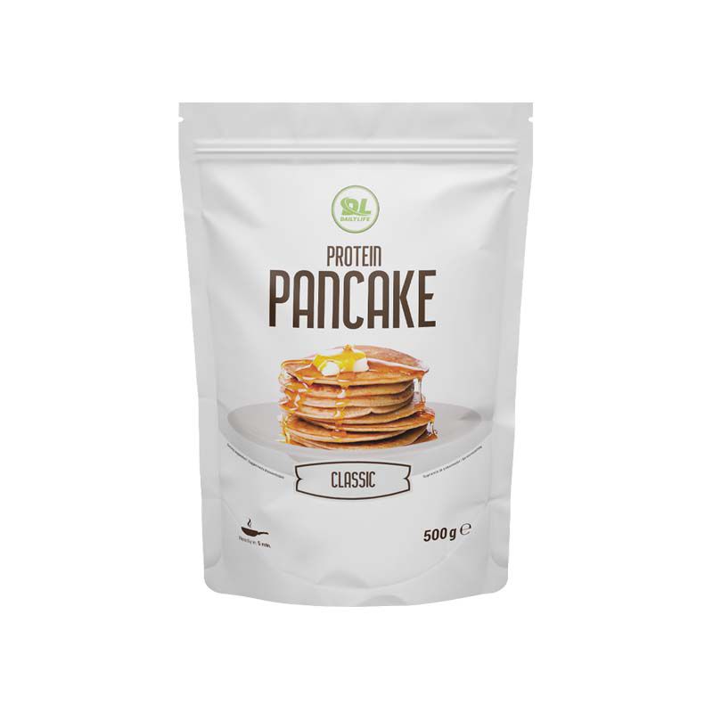 PROTEIN PANCAKE 500g